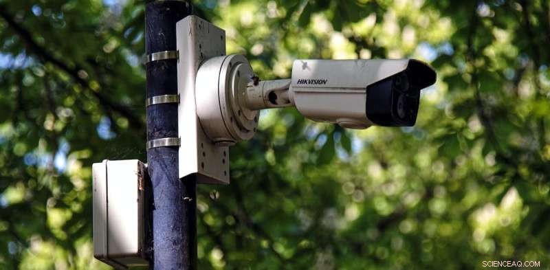 Safeguarding Urban Spaces: Preventing Overreliance on AI