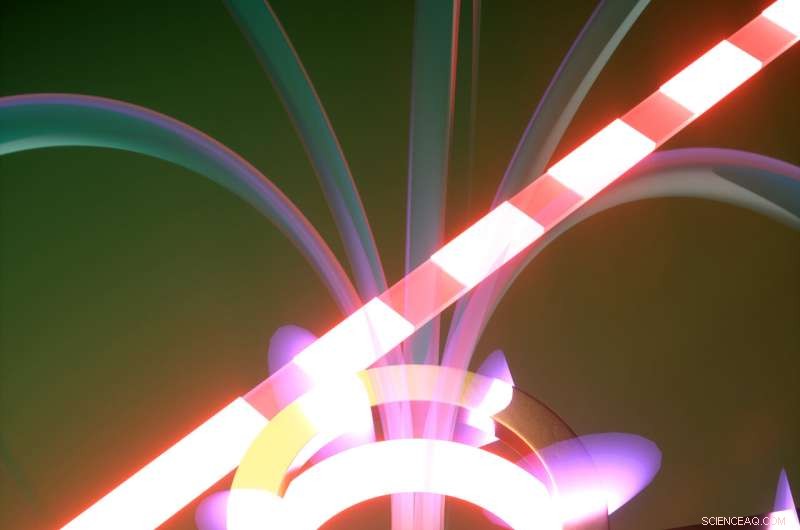 Magneto‑Optic Modulator Promises Breakthrough in Superconductor‑Based Computing