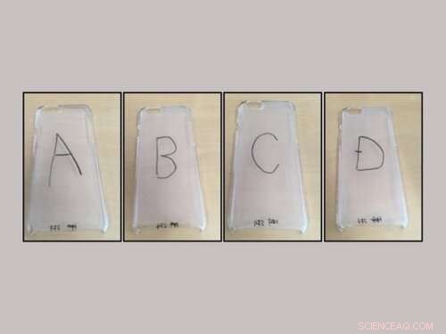 New Study Shows Tactile Design Boosts Product Value