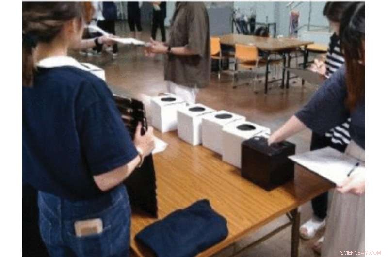 New Study Shows Tactile Design Boosts Product Value