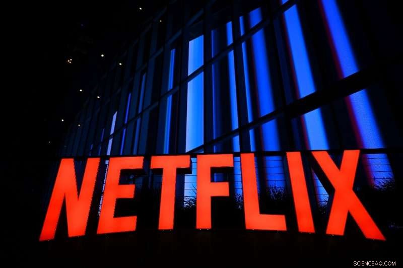 Netflix and Disney Set to Revolutionize TV Advertising with Ad‑Supported Streaming