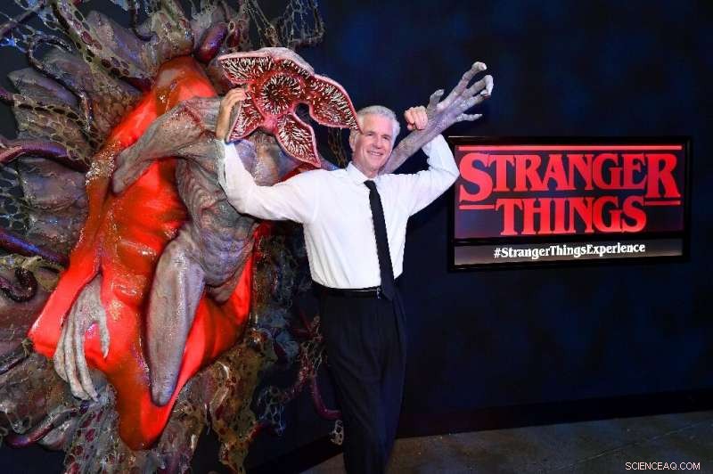 Netflix and Disney Set to Revolutionize TV Advertising with Ad‑Supported Streaming