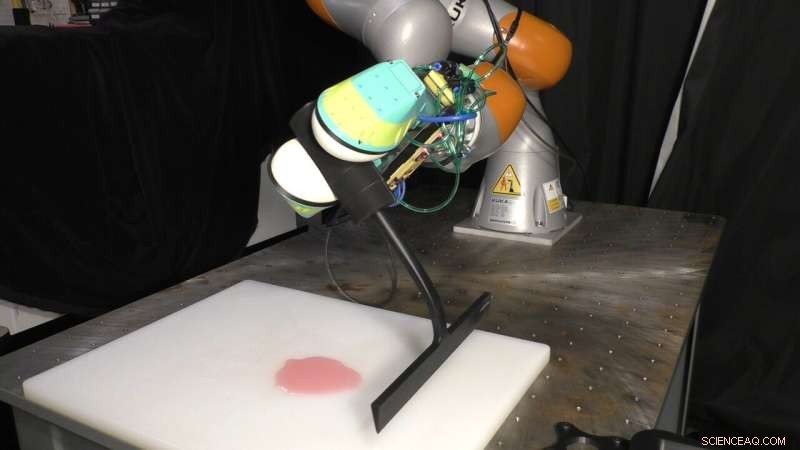 Soft Robots Achieve Precise Gripping Force for Reliable Tool Manipulation