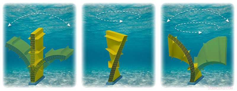 Wave‑Energy Tech Generates Power from Ocean Waves, Apparel, Vehicles, and Buildings