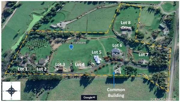 How Small Communities Can Buy, Sell, and Save on Electricity Today