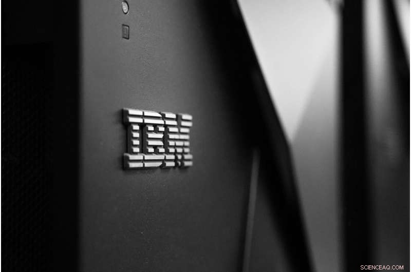 IBM Acquires Dallas Software Company Dialexa to Expand Digital Product Engineering Services