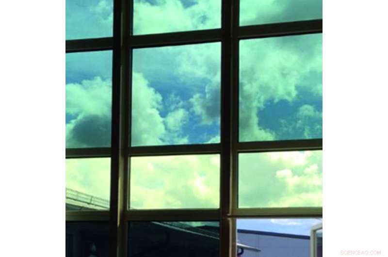 Thin-Film Technologies: Driving the Energy Transition