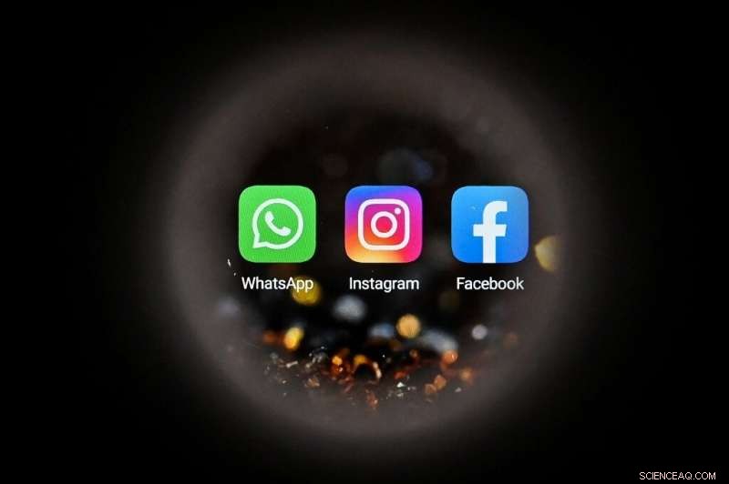 Meta Ordered to Pay $174.5M After Jury Verdict on Live‑Streaming Patent Infringement