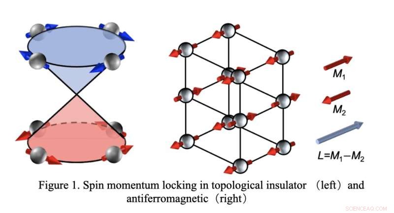 Innovative Technique for Controlling Spin Currents and Moment Rotation in Antiferromagnetic Insulators