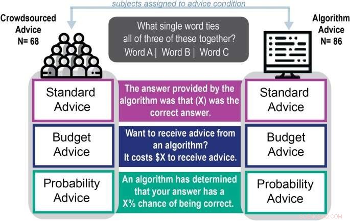 Study Warns: Overreliance on Algorithmic Language Tools May Blind Users to Errors
