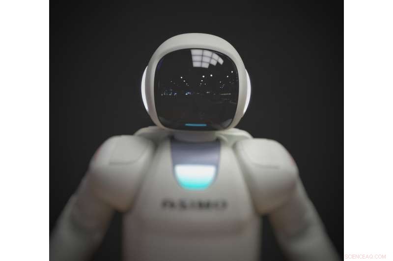 AI-Driven Motion Planner Enables Wheeled Robots to Navigate Crowded Environments Faster and Safely