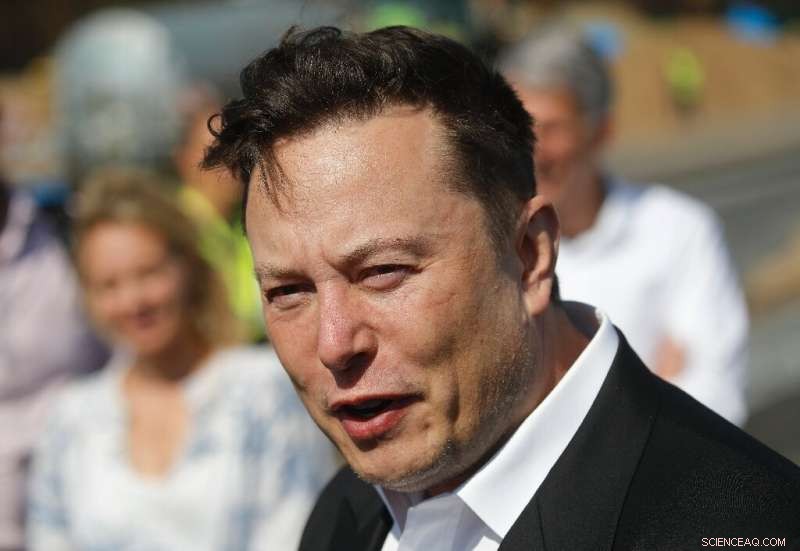 Twitter Lawsuits: Elon Musk to Face Deposition Over $44 Billion Buyout Deal