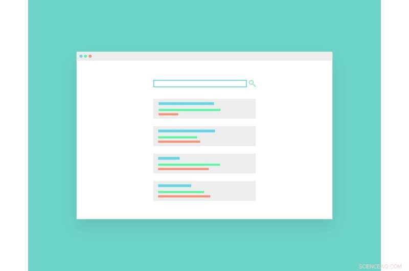 New Ranking Algorithm Promotes Fairness and Diversity in Search Results