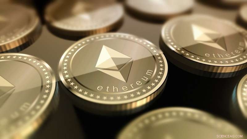 Ethereum’s ‘Merge’: What the Major Upgrade Means for Token Users