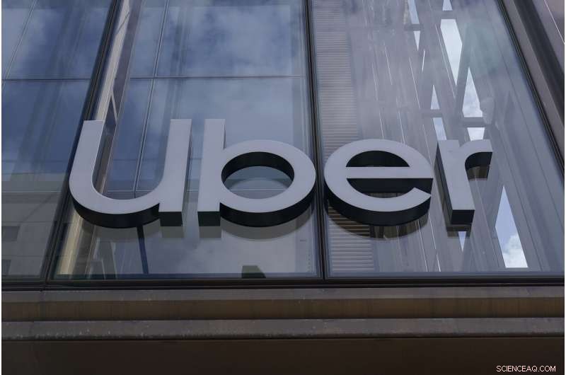 Uber Faces Alleged Network Breach, Security Expert Confirms