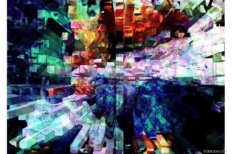 Advanced Color Image Encryption Using an Enhanced Stream Cipher and Chaos Theory