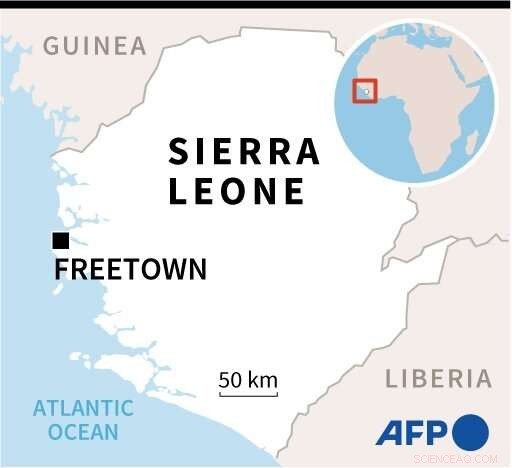Sierra Leone Postpones Full Switch to New Leone Currency Amid Inflation Challenges