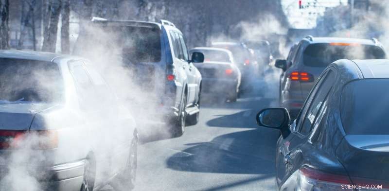 Accelerating Electric Vehicle Adoption in Australia: 24,000 Lives Saved and $148 B Economic Gain in 20 Years