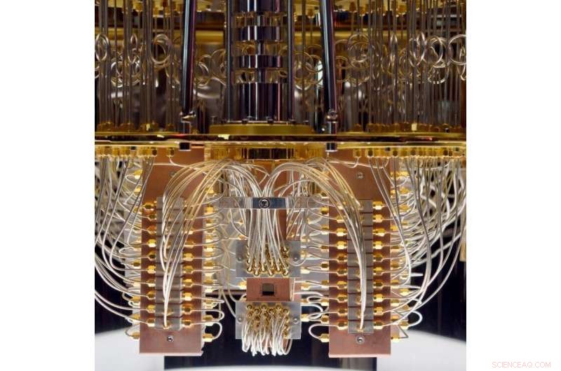 Quantum Computing & Secure Communications: Three Critical Questions