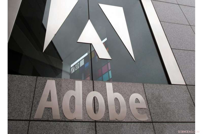 Adobe Acquires Figma for $20 Billion in Cash-and-Stock Deal