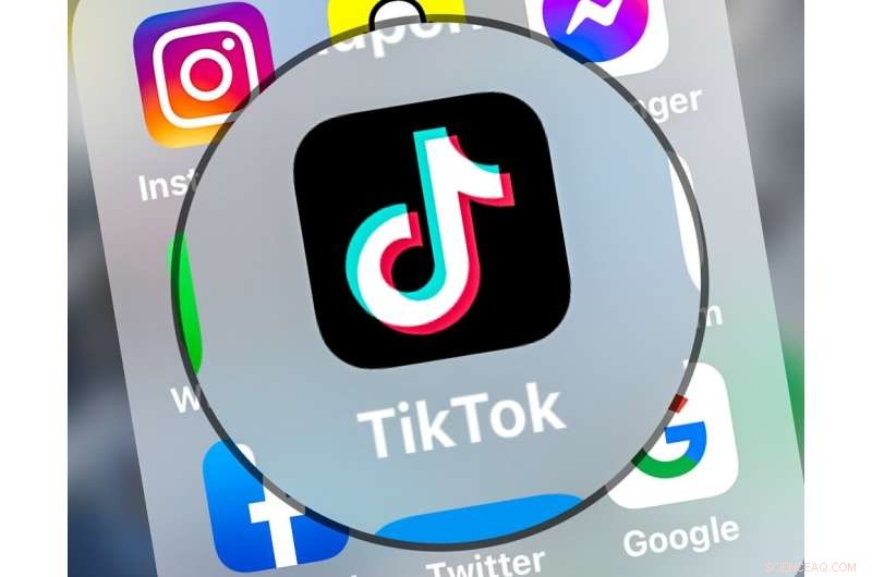 TikTok Launches ‘TikTok Now’ Feature Inspired by BeReal to Boost Authenticity