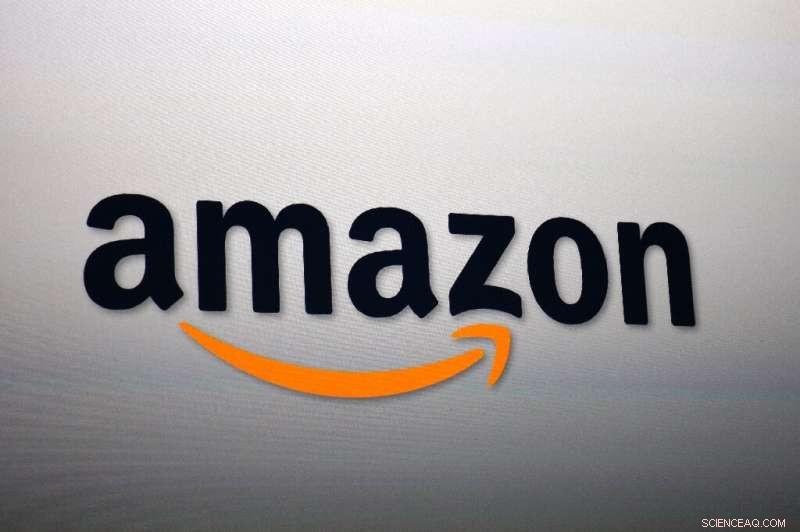 California Files Lawsuit Against Amazon, Accusing It of Hindering Lower Prices for Consumers