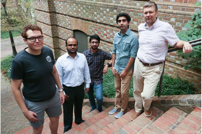 Standard Crypto Detectors Fail to Deliver Real Data Security