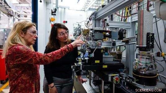 Scientists Seek Definitive Proof on Wolf Vostell s Concrete Art Book