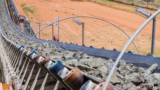 DOE Reports Reveal Key Clean Energy Supply Chain Challenges & Opportunities