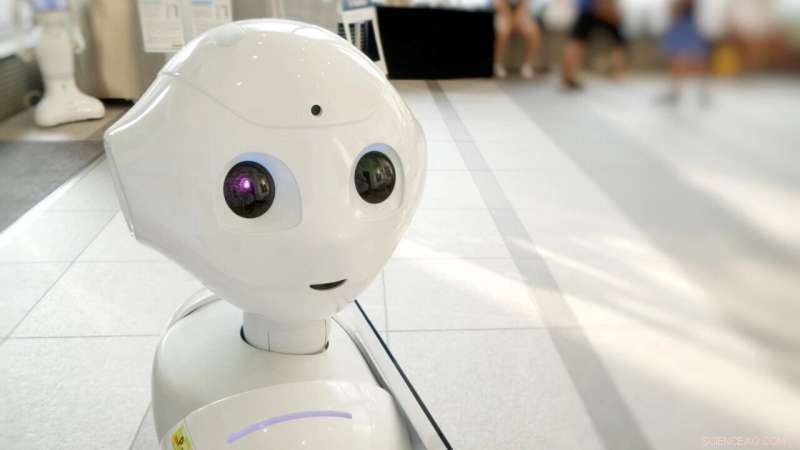 Enhancing Robot Intent Recognition and Expression: Insights from Michele Persiani’s Thesis