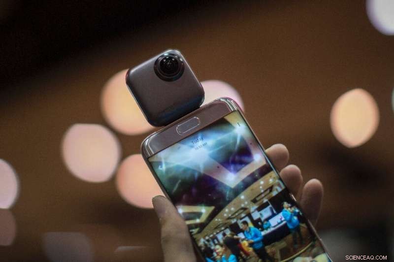 Google Faces Major Setback as EU Court Upholds Record Fine on Android