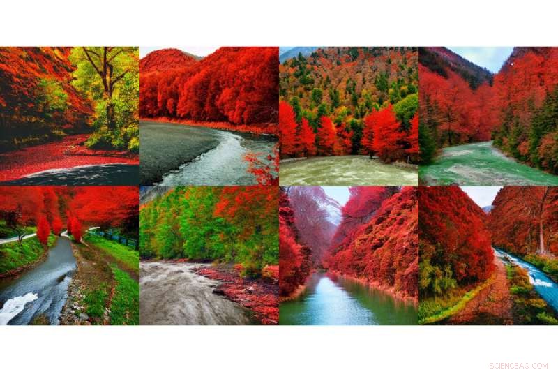 MIT AI Breakthrough Boosts Creativity in Image Generators like DALL‑E 2