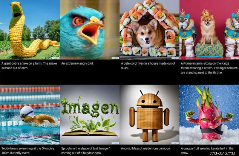 AI-Generated Art Takes Center Stage: Experts Uncertain About Its Impact