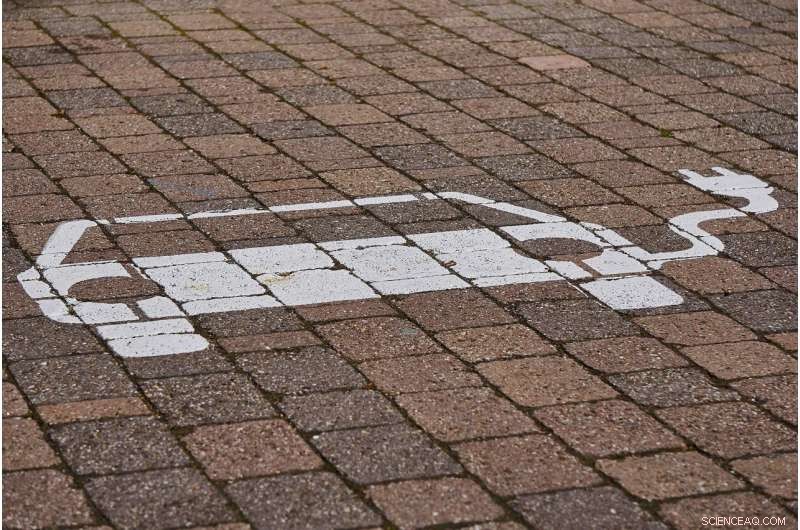 Gas Car Bans Alone Won’t Work—Infrastructure Investment Needed, Says Expert