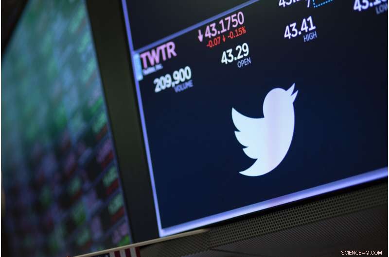 Former Twitter Security Chief Peiter Zatko to Testify on Privacy & Security Issues
