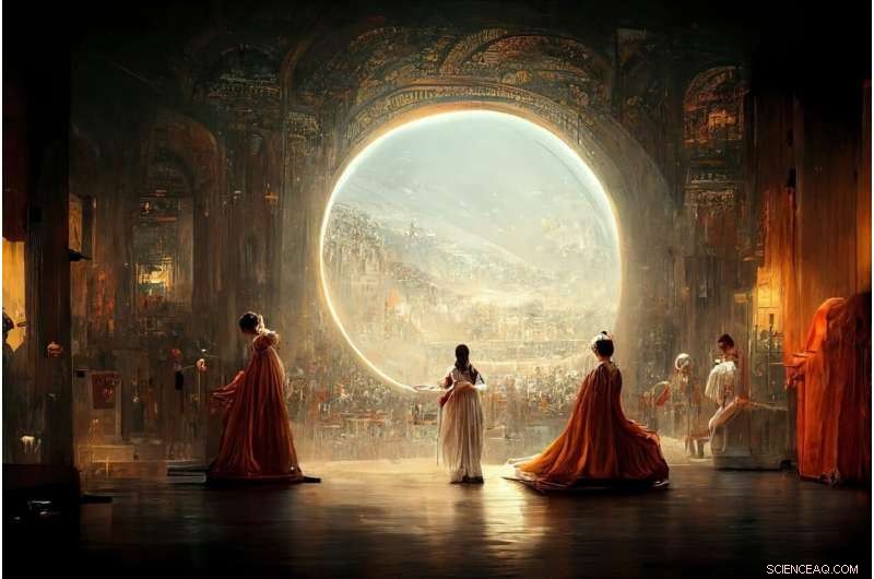 AI in Entertainment: What It Means for the Future of the Arts