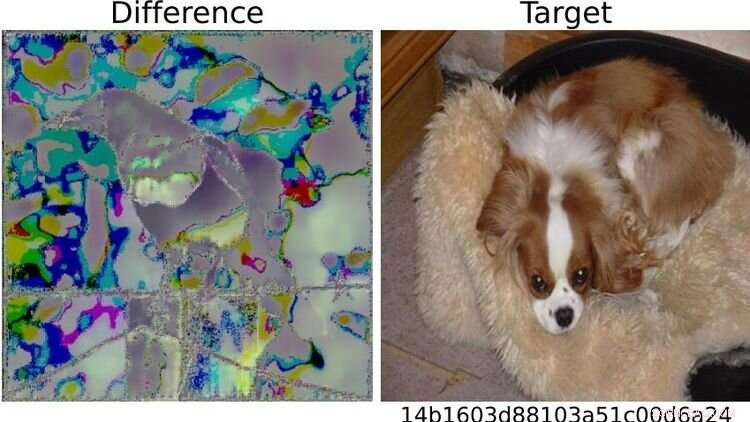 Exposing Vulnerabilities in Deep Perceptual Hashing: How AI Can Bypass Image Fingerprints
