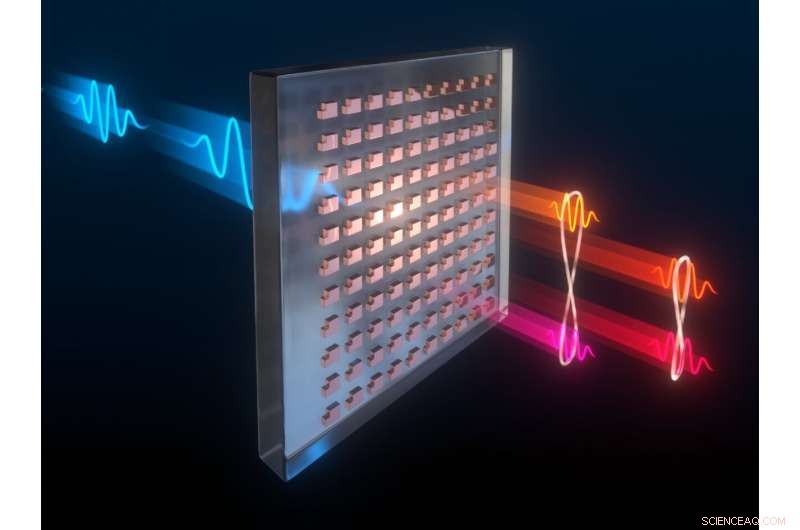 Ultrathin Device Unlocks One of Quantum Mechanics  Most Intriguing and Valuable Phenomena