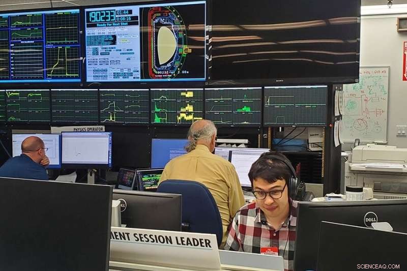 Reinforcement Learning Drives Precise Control of Nuclear Fusion Reactions