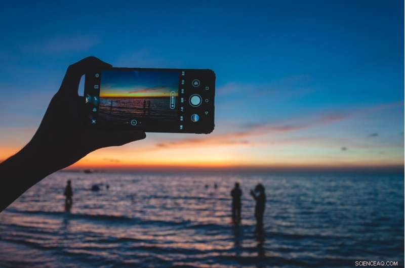 RingMo: A Cutting-Edge Foundation Model Enhances Accuracy in Remote Sensing Image Interpretation