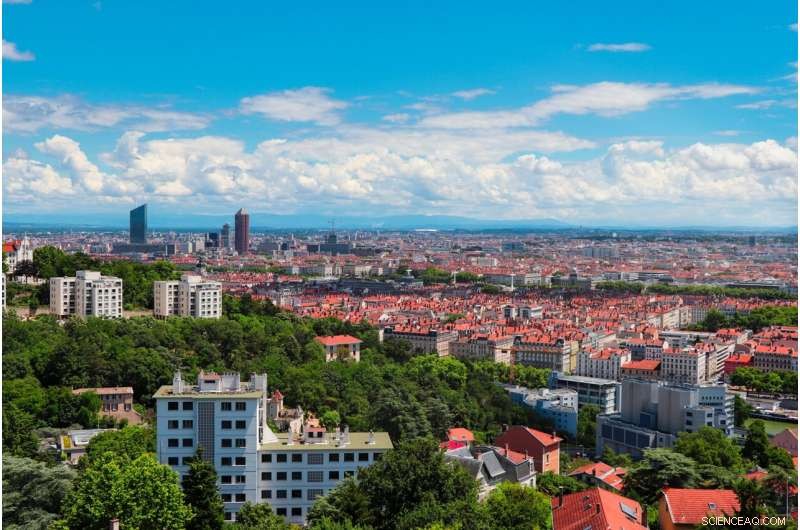 European Cities Unite to Accelerate Clean Energy Adoption and Cut Fossil Fuels