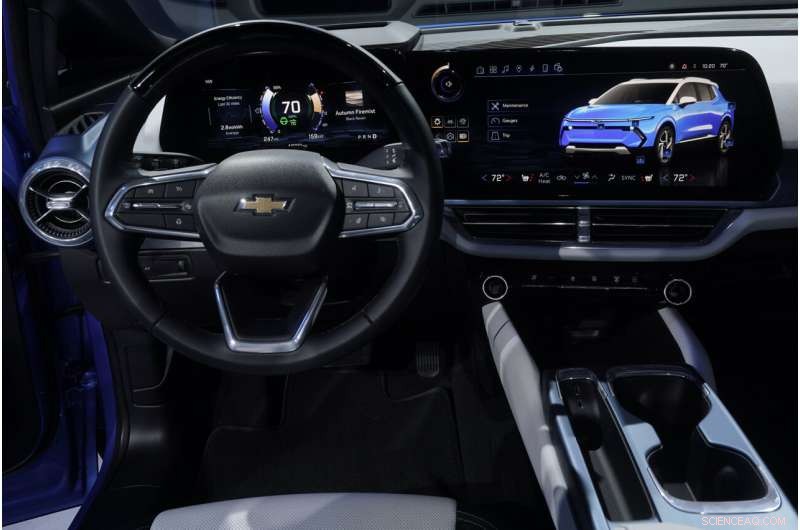 Affordable EVs on the Horizon Despite Rising Battery Costs