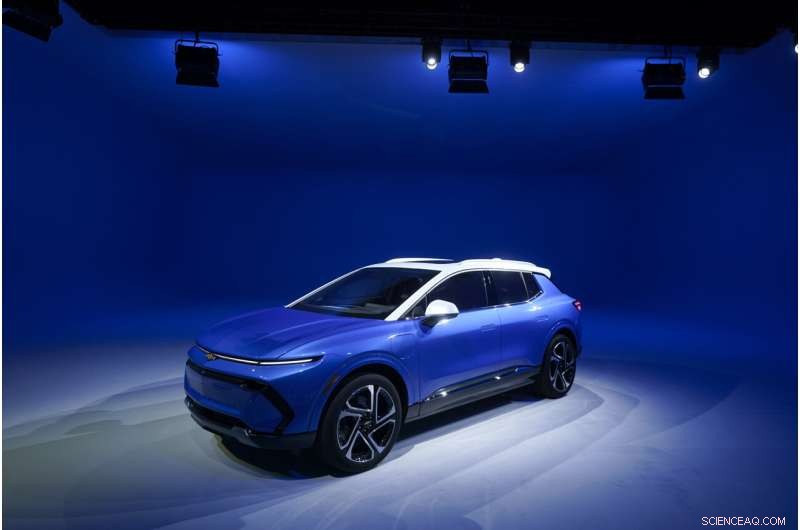 Affordable EVs on the Horizon Despite Rising Battery Costs