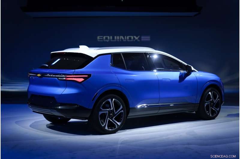 Affordable EVs on the Horizon Despite Rising Battery Costs