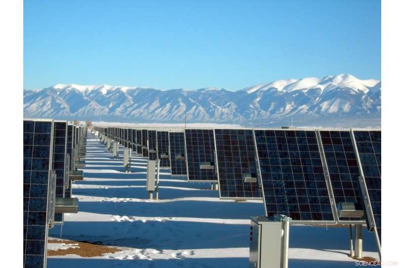 Millions of Green Jobs Looming in the U.S. – Can the Workforce Keep Pace?