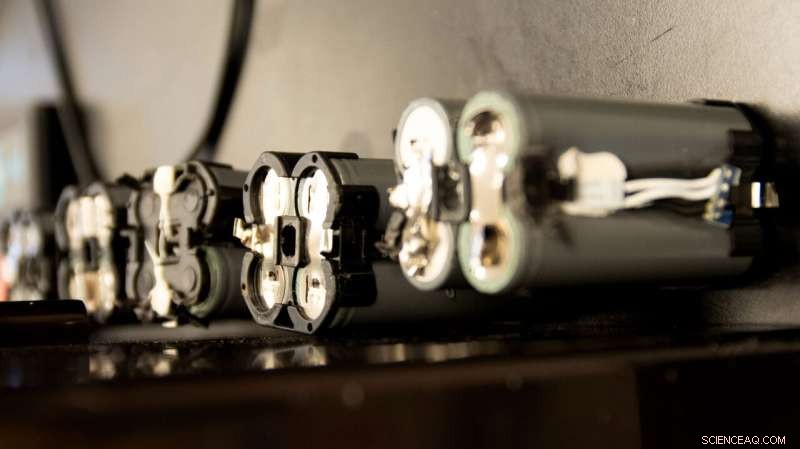 Fixing a Hidden Flaw Could Unlock Superior Batteries for Electric Vehicles