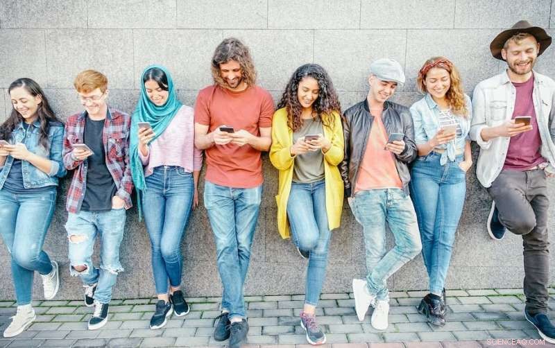 How Gen Z Smartphone Use Fuels Compulsive Buying: Insights & Implications