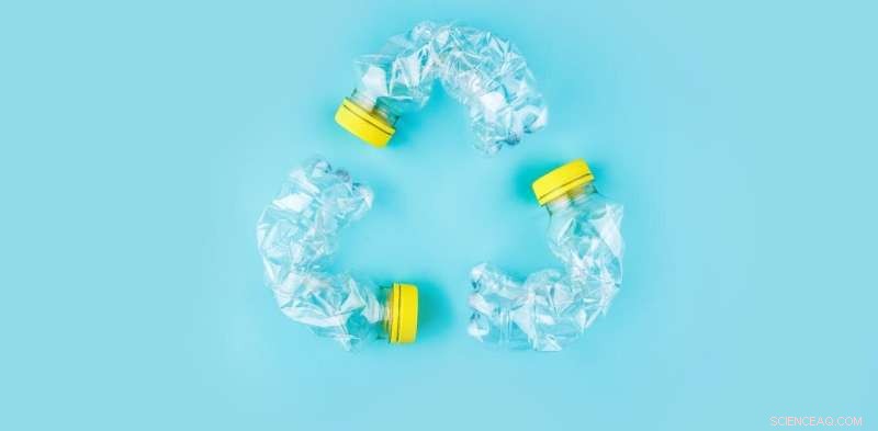 Better Standards Turn Plastics into Endless Utility and Cut Waste