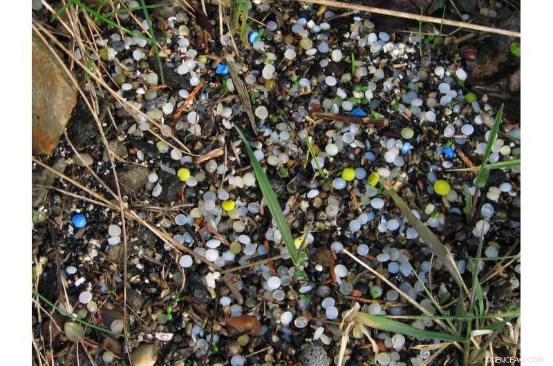 Better Standards Turn Plastics into Endless Utility and Cut Waste