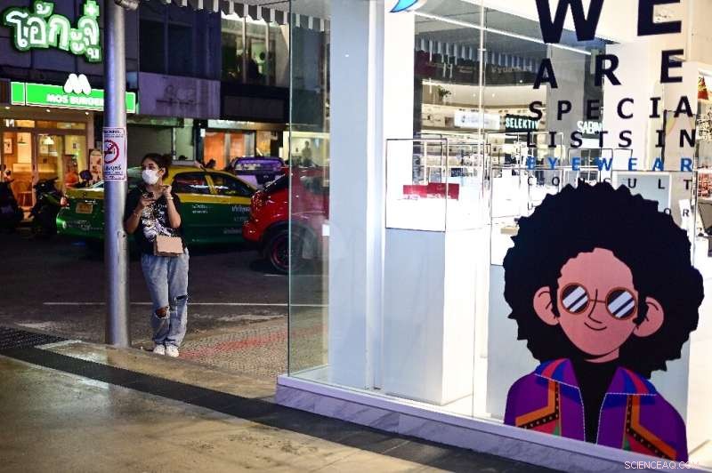 BeReal: The Photo App That Prioritizes Authentic Moments Over Staged Perfection